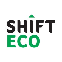 Shift Eco Logo