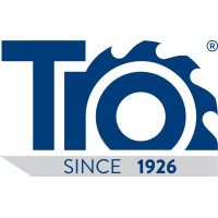 TRO - cutting tools Logo