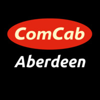 ComCab Aberdeen Logo