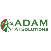 Adam AI Solutions Logo