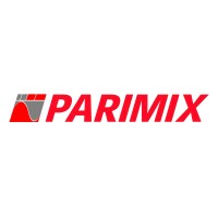 PARIMIX Logo