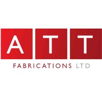 ATT Fabrications Ltd Logo