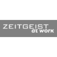 ZEITGEIST at work Logo
