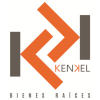 Kenkel Bienes Raices Logo