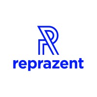 reprazent Logo