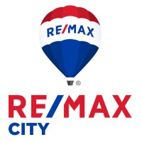 Remax City EC Logo
