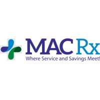 MacRx, LLC Logo