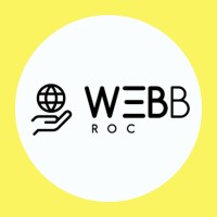 WebbRoc Logo