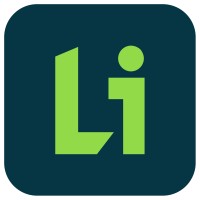 Liberr App Logo