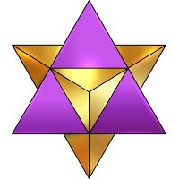 The Merkaba Group Logo