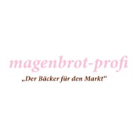 magenbrot-profi ag Logo