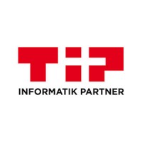 TIP Technik und Informatik Partner GmbH & Co KG Logo