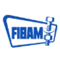 Fibam Cia Industrial Logo