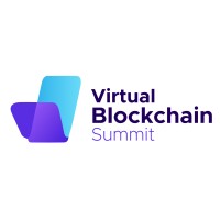 Virtual Blockchain Summit Logo