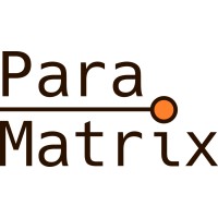 Paramatrix AB Logo