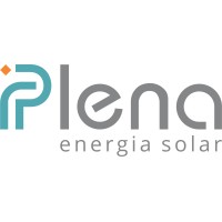 Plena Energia Solar Logo