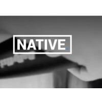 Native the agency Logo