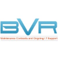 BVR ltd Logo