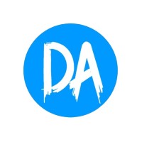 Digitalize Addis - Digital Media/Marketing Agency Logo