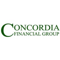 Concordia Financial Group Logo