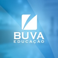 BUVA Educação Logo