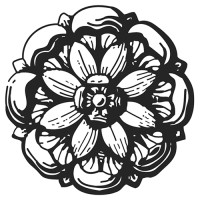 Three Posies Logo