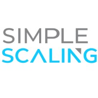 SimpleScaling Ltd. Logo