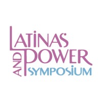 Latinas & Power Logo