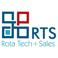 Rts GmbH Logo