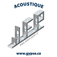 Acoustique JFP Logo