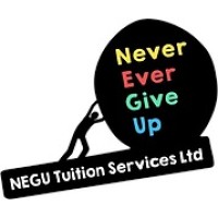 NEGU Tuition Services Ltd. Logo