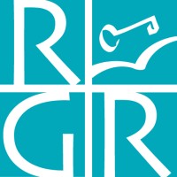 Really Great Reading Logo