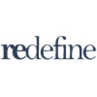 Redefine Logo
