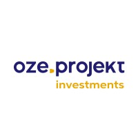 OZE PROJEKT INVESTMENTS Sp. z o.o. Logo