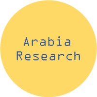 Arabia Research Logo