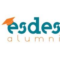 ESDES Alumni Logo
