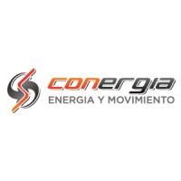 CONERGIA S.A.S. Logo