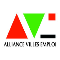 Alliance Villes Emploi Logo