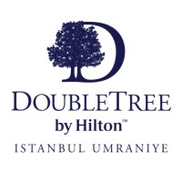 DoubleTree by Hilton Istanbul Umraniye Logo