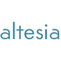 Altesia s.r.l. Logo