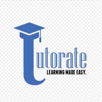 Tutorate India Logo