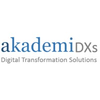 akademiDXs Logo