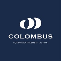 Groupe Colombus Logo