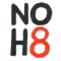 NOH8 Campaign Logo