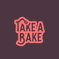 Take a Bake Logo