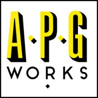 APG Works Logo