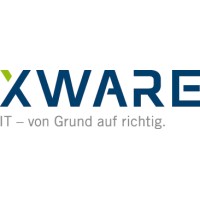 XWare GmbH Logo