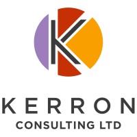 Kerron Consulting Ltd. Logo