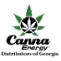 Canna Energy Distributors of Georgia Logo