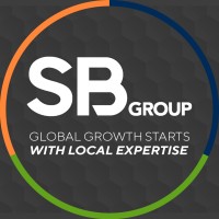 SBGroup Logo